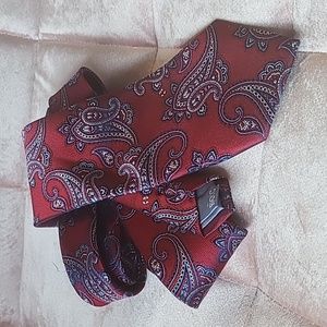 Forsyth Neck Tie